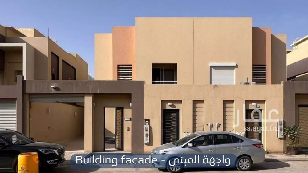 فيلا للإيجار في شارع الدعوة, حي النرجس, مدينة الرياض, منطقة الرياض 1 صورة