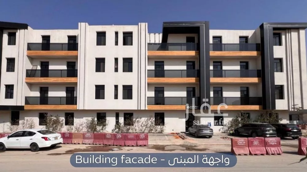 شقة للإيجار في شارع شهيد الدين ثم الوطن فيصل بن عبدالله بن, حي النرجس, مدينة الرياض, منطقة الرياض 1 صورة