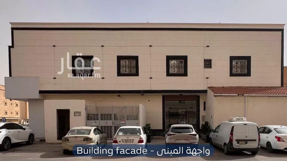 شقة للإيجار في شارع الأمير عبدالله بن سعود بن عبدالله صنيتان, حي الصحافة, مدينة الرياض, منطقة الرياض 1 صورة