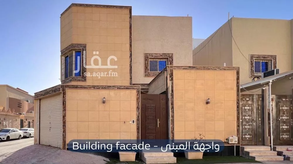 دور للإيجار في شارع تبالة, حي الصحافة, مدينة الرياض, منطقة الرياض 1 صورة