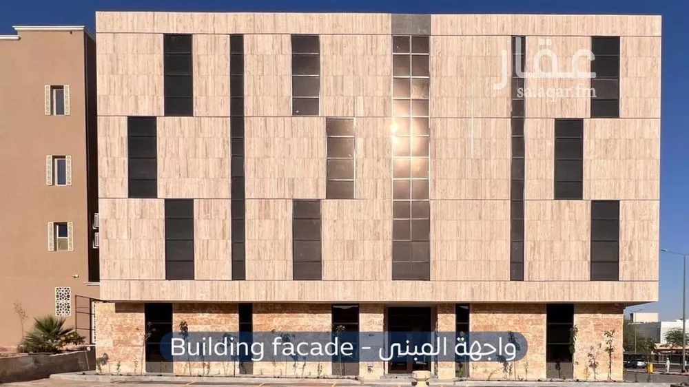 شقة للإيجار في شارع شري, حي الإزدهار, مدينة الرياض, منطقة الرياض 1 صورة