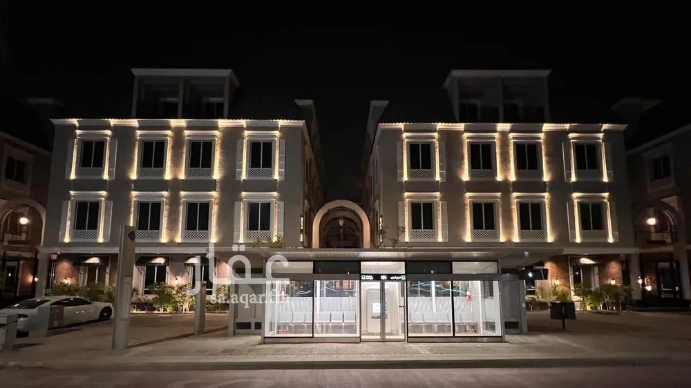 شقة للإيجار في شارع الجبل الصغير, حي النخيل, مدينة الرياض, منطقة الرياض 1 صورة