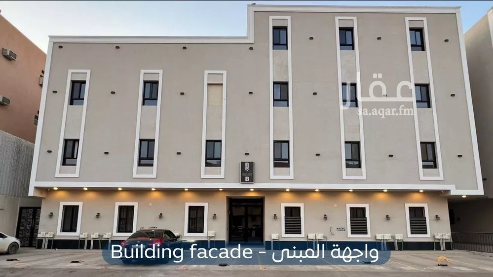 شقة للإيجار في شارع الفنون, حي النهضة, مدينة الرياض, منطقة الرياض 1 صورة