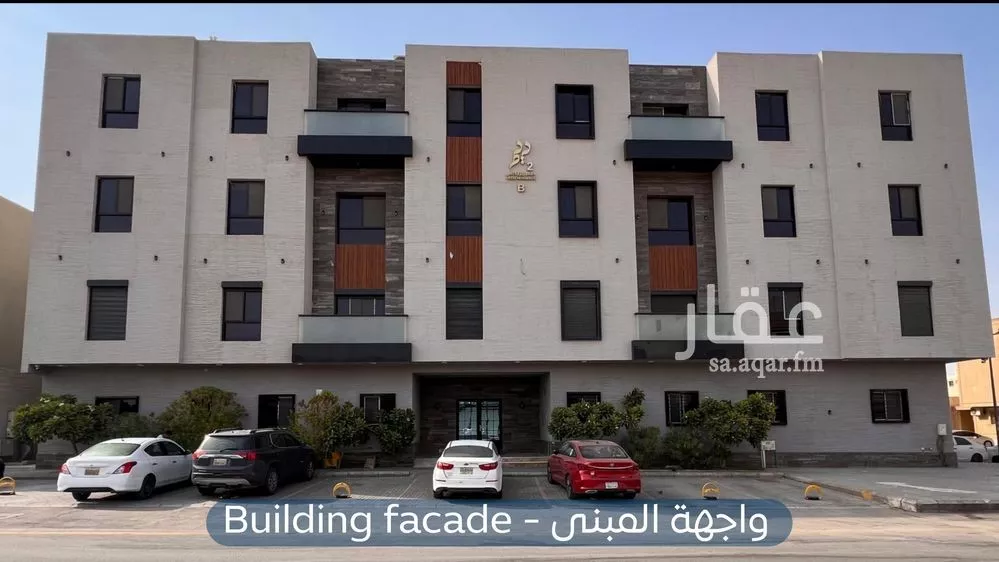 شقة للإيجار في شارع وادي العمارية, حي القادسية, مدينة الرياض, منطقة الرياض 1 صورة
