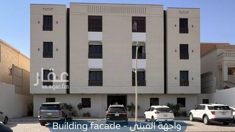 شقة للإيجار في شارع سلمة الأنصاري, حي التعاون, مدينة الرياض, منطقة الرياض 1 صورة