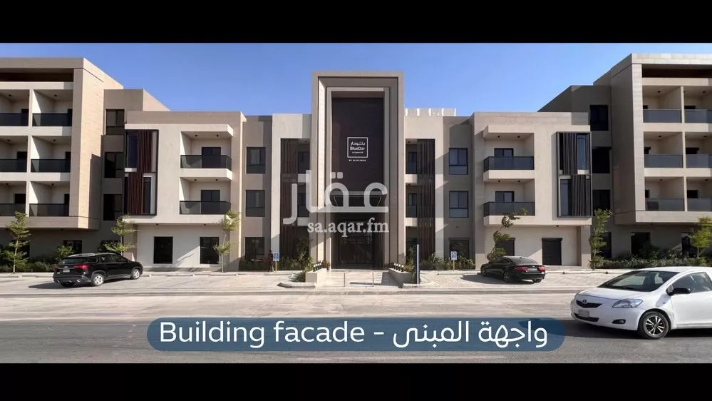 شقة للإيجار في شارع الحارث بن سليل, حي العارض, مدينة الرياض, منطقة الرياض 1 صورة