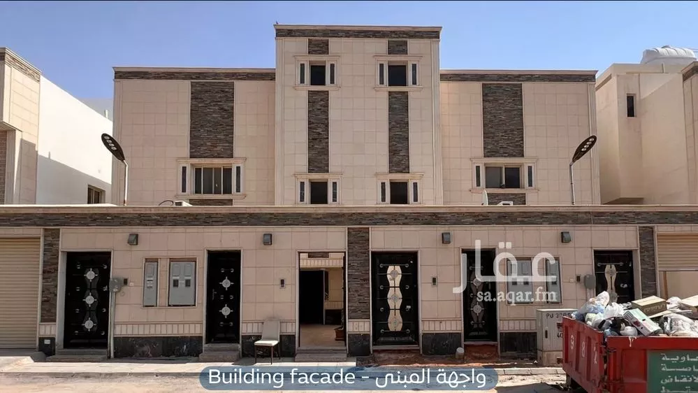 شقة للإيجار في شارع أبي حاتم السجستاني, حي العارض, مدينة الرياض, منطقة الرياض 1 صورة