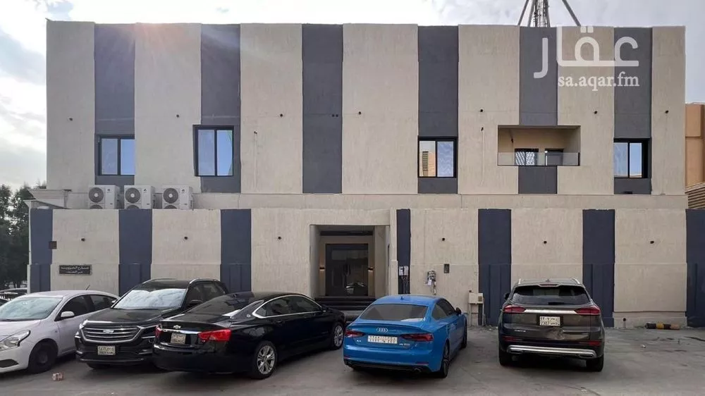 شقة للإيجار في شارع الأمير عبدالمحسن بن جلوي, حي المصيف, مدينة الرياض, منطقة الرياض 1 صورة