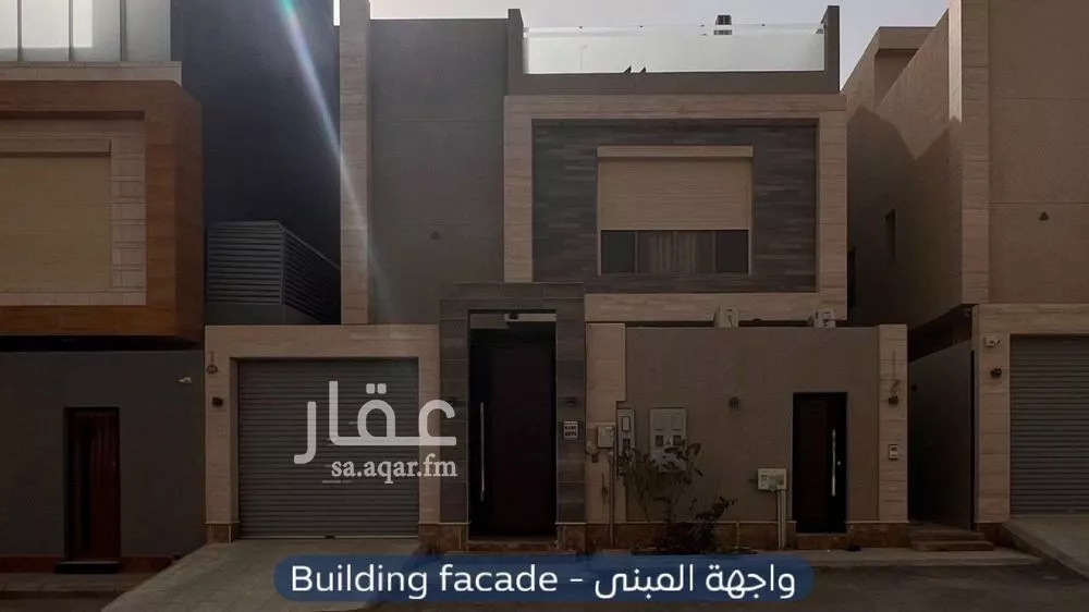 شقة للإيجار في شارع رقم 349, حي النرجس, مدينة الرياض, منطقة الرياض 1 صورة