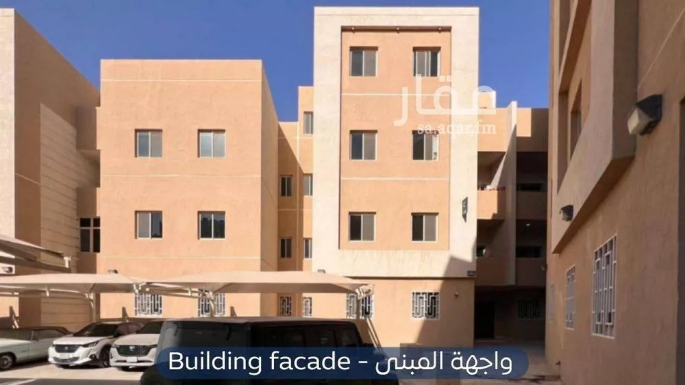 شقة للإيجار في شارع طريق الامام سعود بن فيصل, حي الملقا, مدينة الرياض, منطقة الرياض 1 صورة