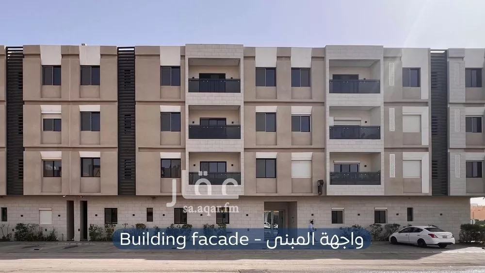 شقة للإيجار في شارع ابي جعفر المنصور, حي اليرموك, مدينة الرياض, منطقة الرياض 1 صورة