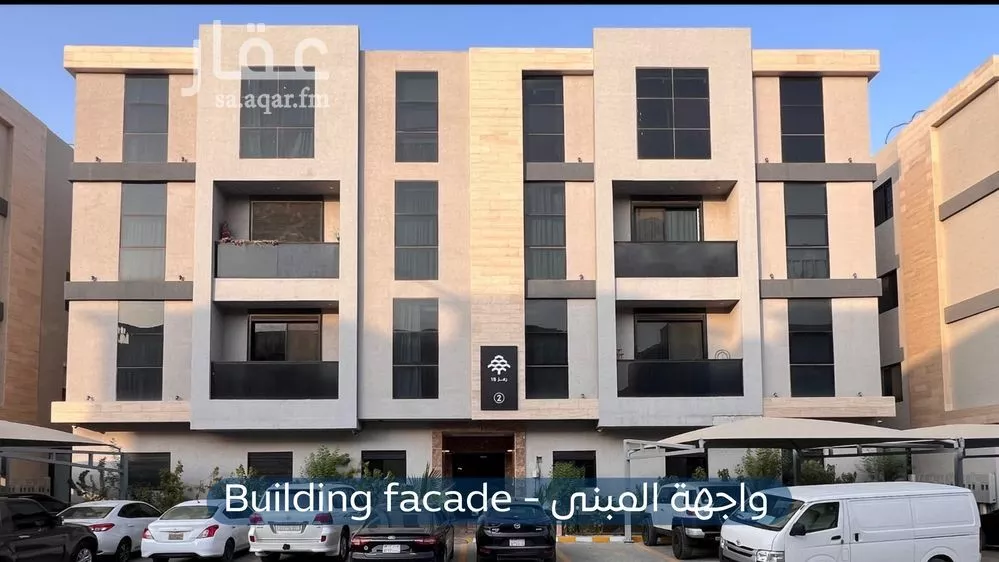 شقة للإيجار في شارع الحبانية, حي الملقا, مدينة الرياض, منطقة الرياض 1 صورة