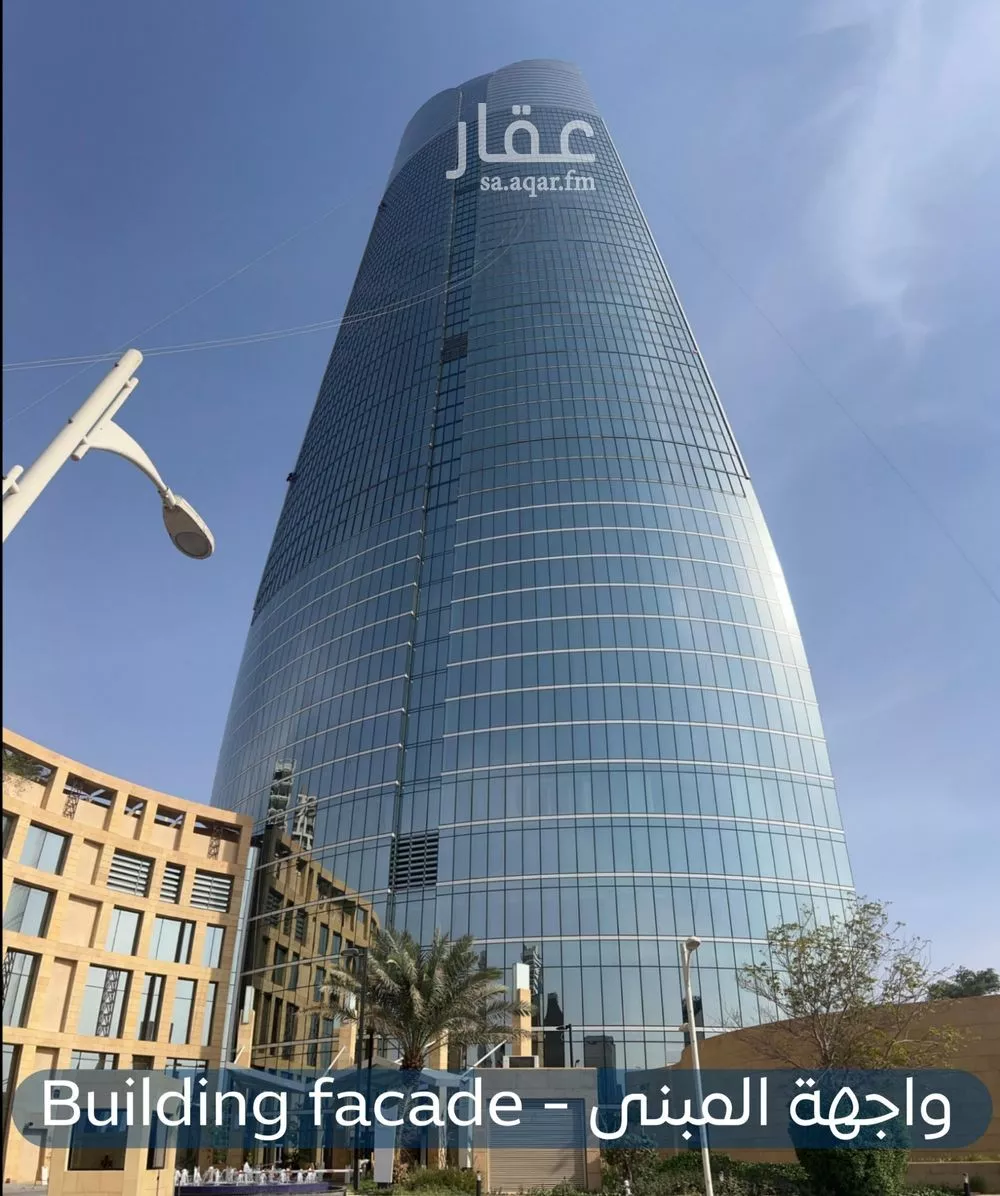 شقة للإيجار في شارع طريق الملك فهد الفرعي, حي الصحافة, مدينة الرياض, منطقة الرياض 1 صورة