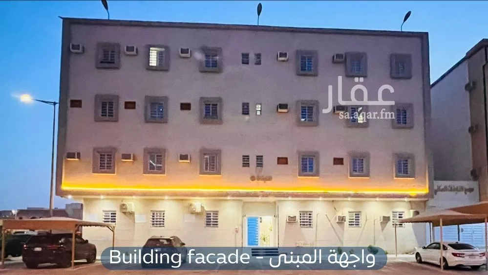 شقة للإيجار في شارع ابن نجم, حي ظهرة لبن, مدينة الرياض, منطقة الرياض 1 صورة