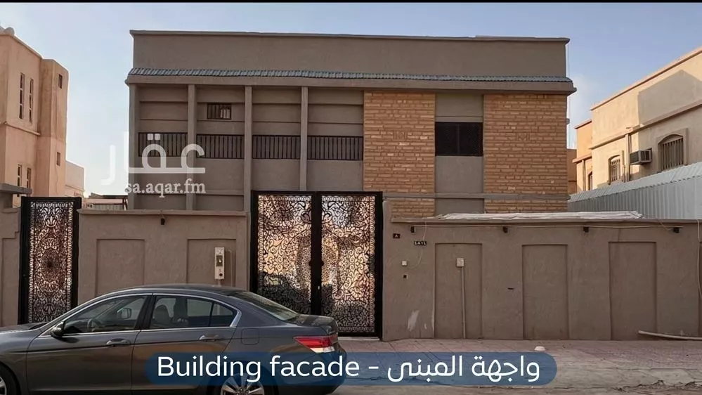 فيلا للإيجار في شارع وادي العماريه, حي الخالدية, مدينة امارة منطقة الرياض - الدرعيه, منطقة الرياض 1 صورة