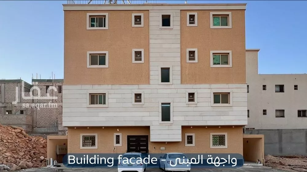 شقة للإيجار في شارع شهيد الدين ثم الوطن هشام سعد ناصر جميع, حي المهدية, مدينة الرياض, منطقة الرياض 1 صورة