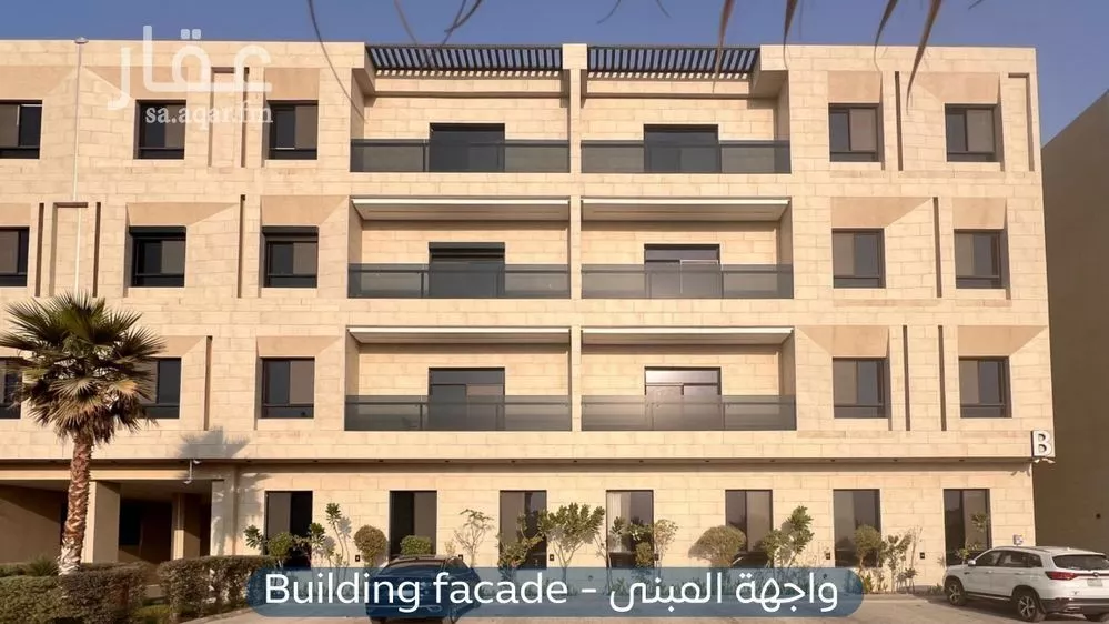 شقة للإيجار في شارع إبراهيم بن جمعان, حي العارض, مدينة الرياض, منطقة الرياض 1 صورة