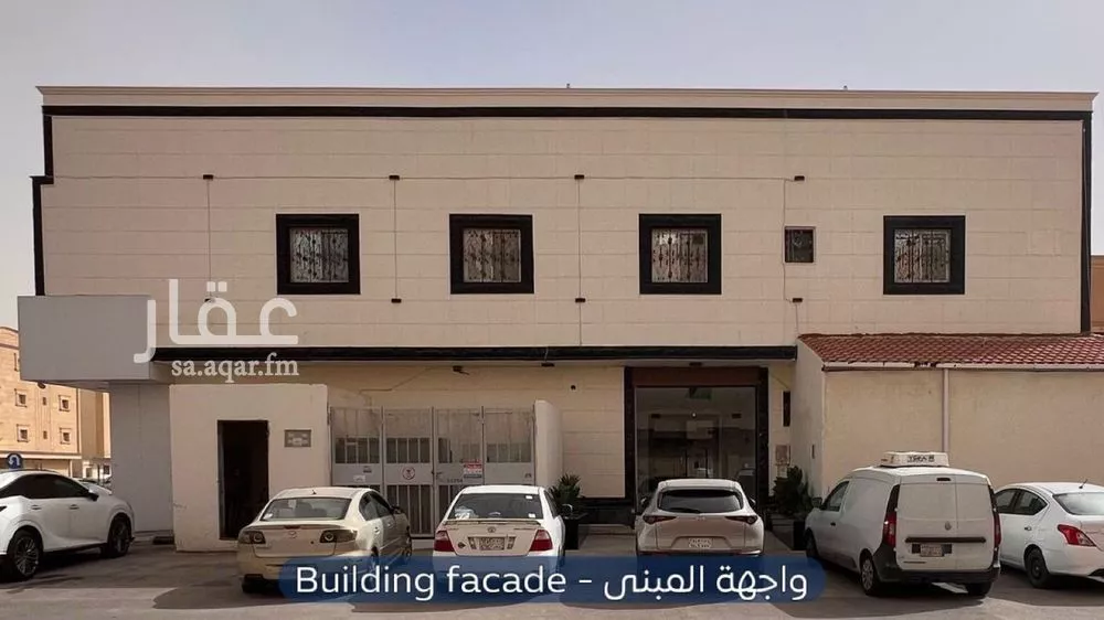 شقة للإيجار في شارع الأمير عبدالله بن سعود بن عبدالله صنيتان, حي الصحافة, مدينة الرياض, منطقة الرياض 1 صورة