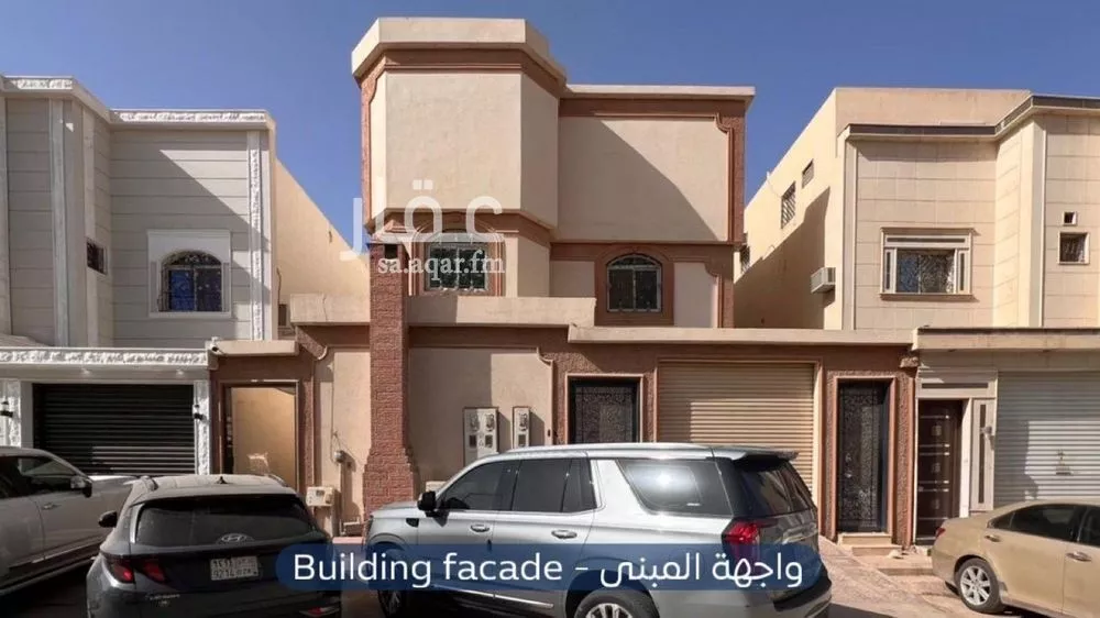 شقة للإيجار في شارع جبل دمخ, حي القادسية, مدينة الرياض, منطقة الرياض 1 صورة