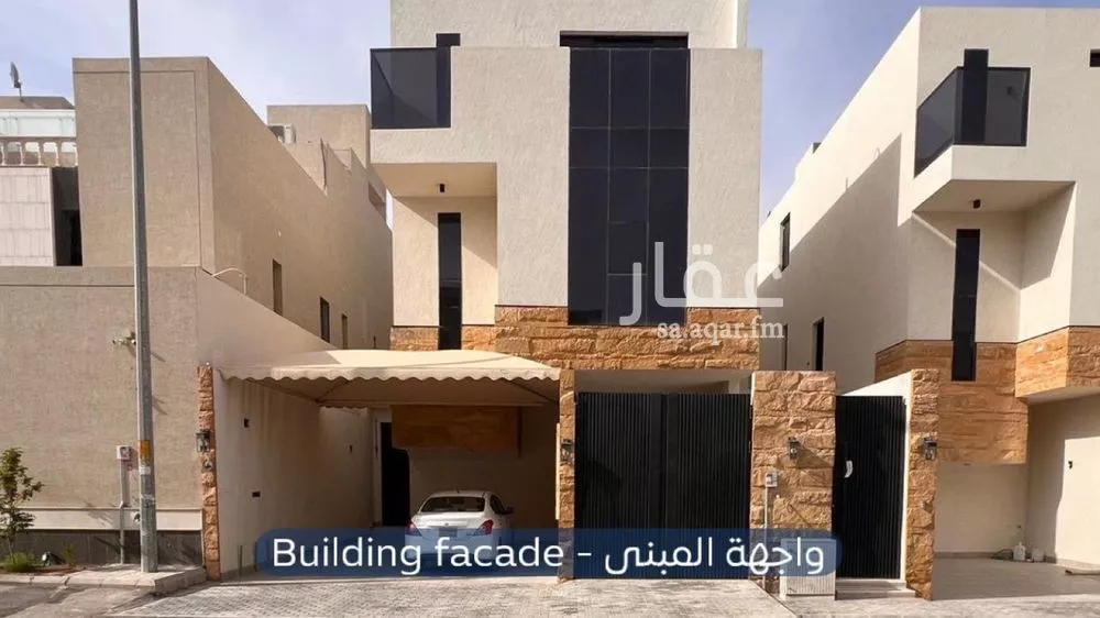 شقة للإيجار في شارع صاعد الأندلسي, حي النرجس, مدينة الرياض, منطقة الرياض 1 صورة