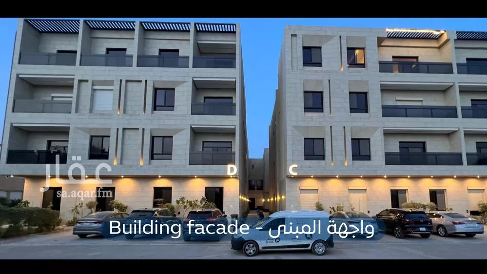 شقة للإيجار في شارع إبراهيم بن جمعان, حي العارض, مدينة الرياض, منطقة الرياض 1 صورة