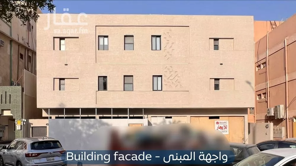 شقة للإيجار في شارع العبيلة, حي السليمانية, مدينة الرياض, منطقة الرياض 1 صورة