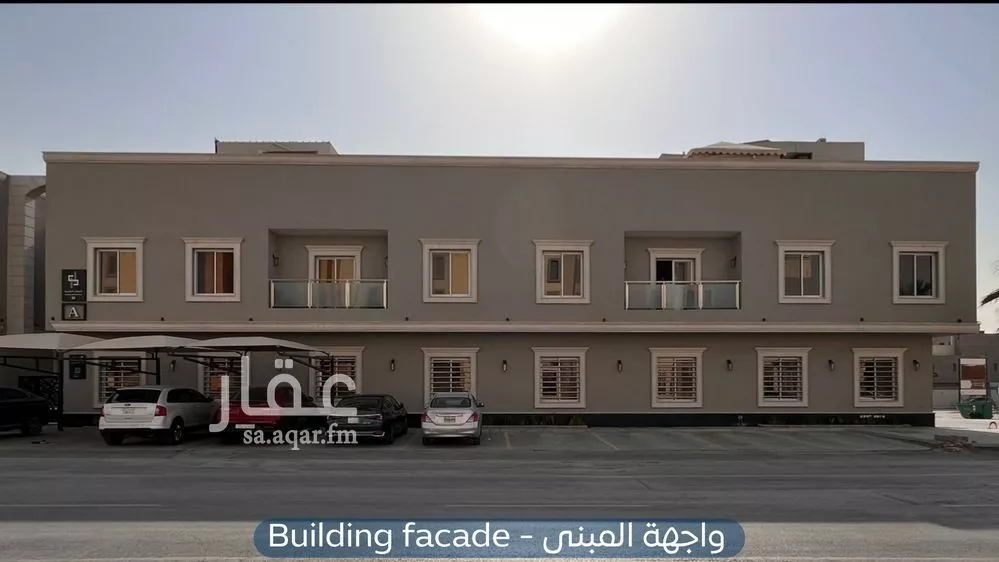 شقة للإيجار في شارع الكوثر, حي العارض, مدينة الرياض, منطقة الرياض 1 صورة