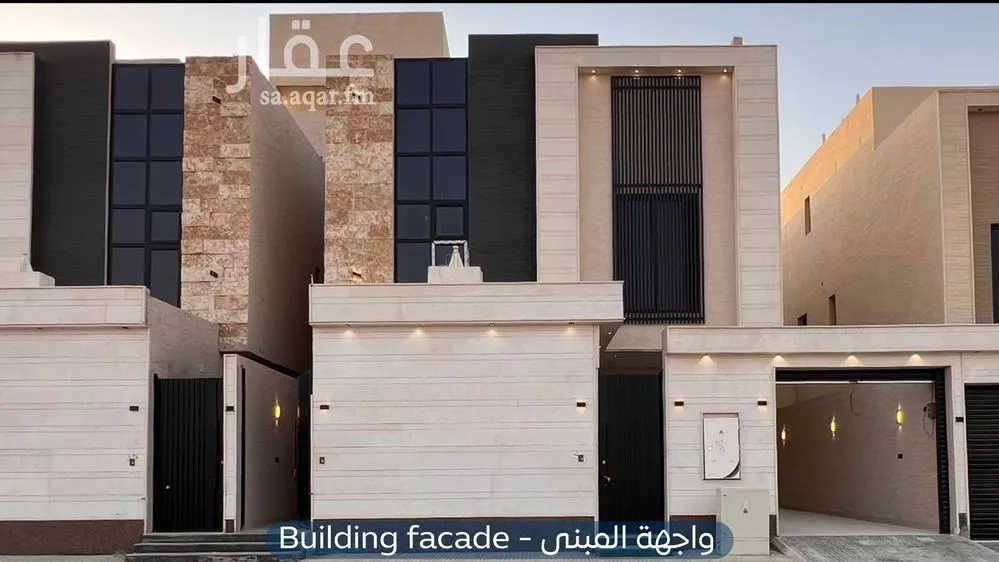 شقة للإيجار في شارع الشامي الصالحي, حي عكاظ, مدينة الرياض, منطقة الرياض 1 صورة