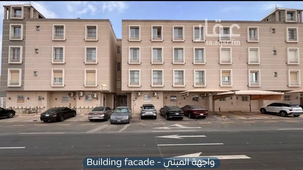 شقة للإيجار في شارع الرابية, حي لبن, مدينة الرياض, منطقة الرياض 1 صورة