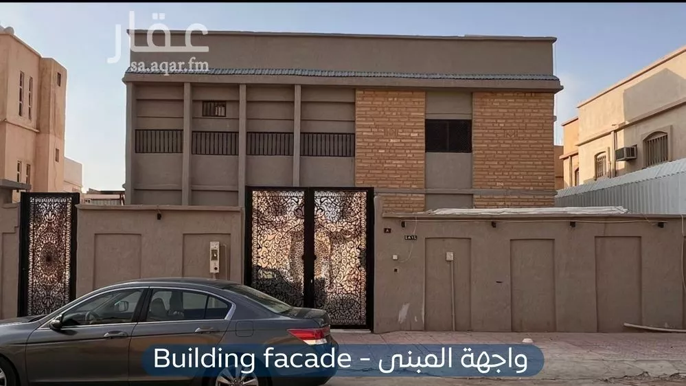 دور للإيجار في شارع وادي العماريه, حي الخالدية, مدينة الدرعية, منطقة الرياض 1 صورة