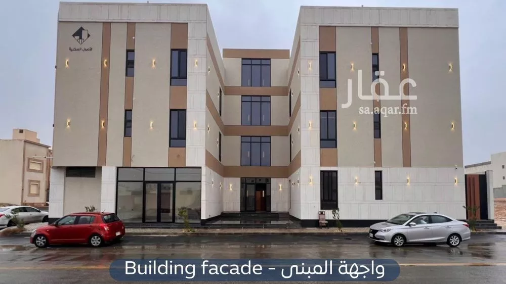 شقة للإيجار في شارع ابي بكر البناء, حي المهدية, مدينة الرياض, منطقة الرياض 1 صورة
