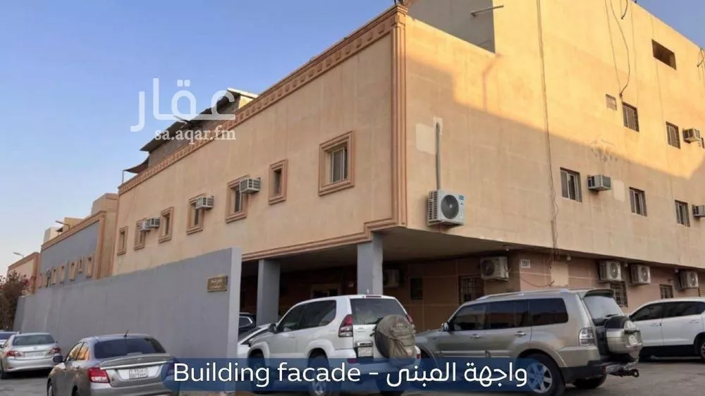 شقة للإيجار في شارع الرباط, حي ظهرة لبن, مدينة الرياض, منطقة الرياض 1 صورة