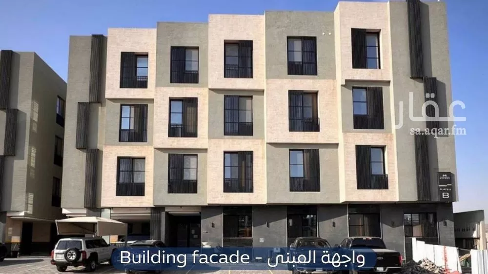 شقة للإيجار في شارع إبراهيم بن الأحمدي, حي القيروان, مدينة الرياض, منطقة الرياض 1 صورة