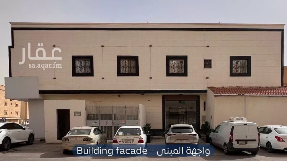 شقة للإيجار في شارع الأمير عبدالله بن سعود بن عبدالله صنيتان, حي الصحافة, مدينة الرياض, منطقة الرياض 1 صورة