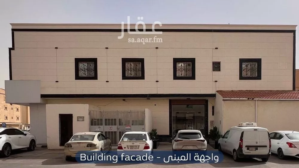 شقة للإيجار في شارع الأمير عبدالله بن سعود بن عبدالله صنيت, حي الصحافة, مدينة الرياض, منطقة الرياض 1 صورة