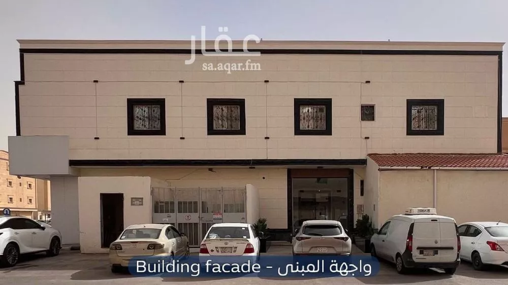 شقة للإيجار في شارع الأمير عبدالله بن سعود بن عبدالله صنيت, حي الصحافة, مدينة الرياض, منطقة الرياض 1 صورة