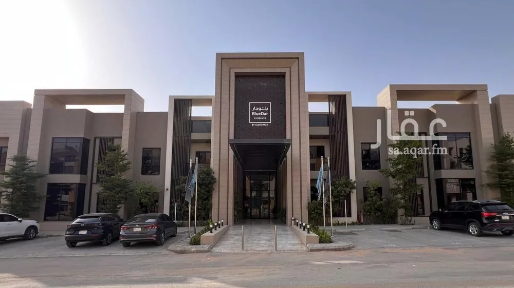 شقة للإيجار في شارع اسماء بنت مالك, حي العارض, مدينة الرياض, منطقة الرياض 1 صورة
