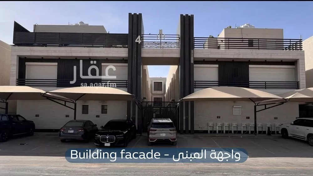 فيلا للإيجار في شارع القصر, حي العارض, مدينة الرياض, منطقة الرياض 1 صورة