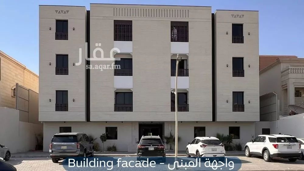 شقة للإيجار في شارع سلمة الأنصاري, حي التعاون, مدينة الرياض, منطقة الرياض 1 صورة