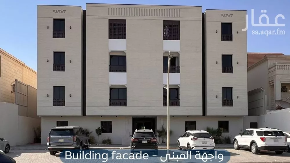 شقة للإيجار في شارع سلمة الأنصاري, حي التعاون, مدينة الرياض, منطقة الرياض 1 صورة