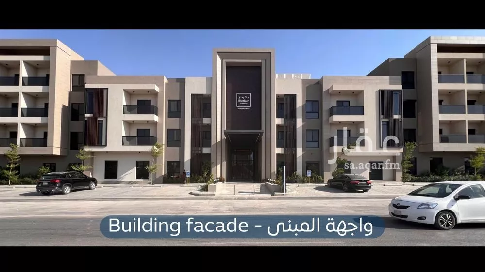 شقة للإيجار في شارع الحارث بن سليل, حي العارض, مدينة الرياض, منطقة الرياض 1 صورة