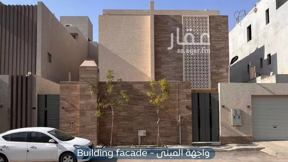 شقة للإيجار في شارع بسر بن ابي ارطأه, حي القيروان, مدينة الرياض, منطقة الرياض 1 صورة
