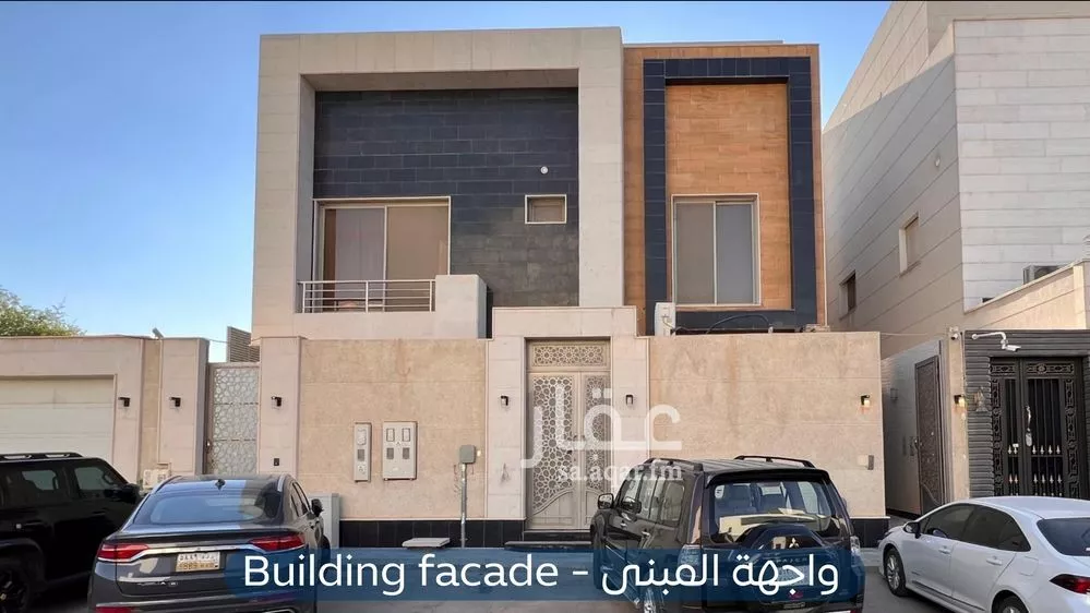 شقة للإيجار في شارع رقم 291, حي الملقا, مدينة الرياض, منطقة الرياض 1 صورة