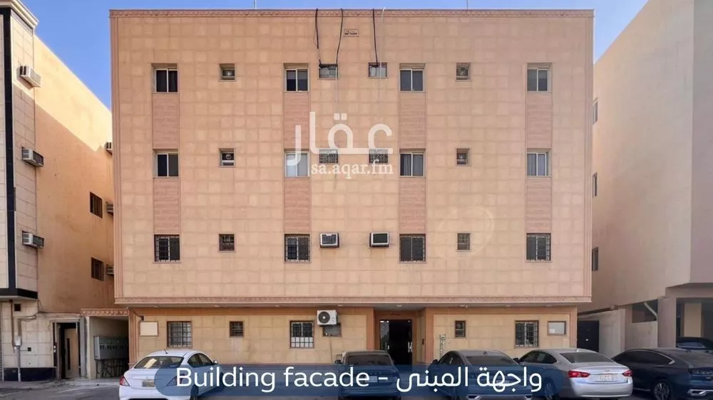 شقة للإيجار في شارع الزهرة, حي المونسية, مدينة الرياض, منطقة الرياض 1 صورة