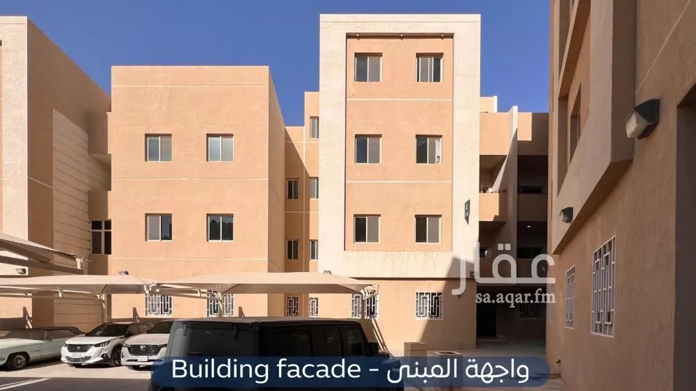 شقة للإيجار في شارع طريق الامام سعود بن فيصل, حي الملقا, مدينة الرياض, منطقة الرياض 1 صورة