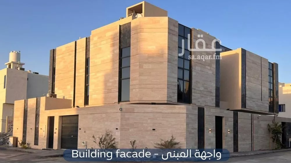 شقة للإيجار في شارع سليمان بن مراد, حي العارض, مدينة الرياض, منطقة الرياض 1 صورة