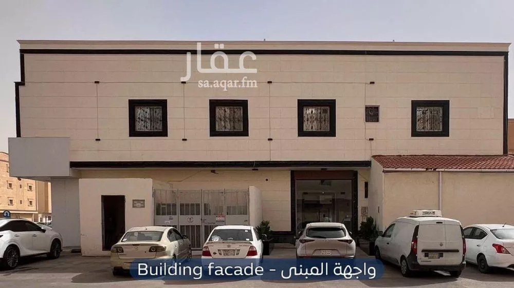 شقة للإيجار في شارع الأمير عبدالله بن سعود بن عبدالله صنيتان, حي الصحافة, مدينة الرياض, منطقة الرياض 1 صورة