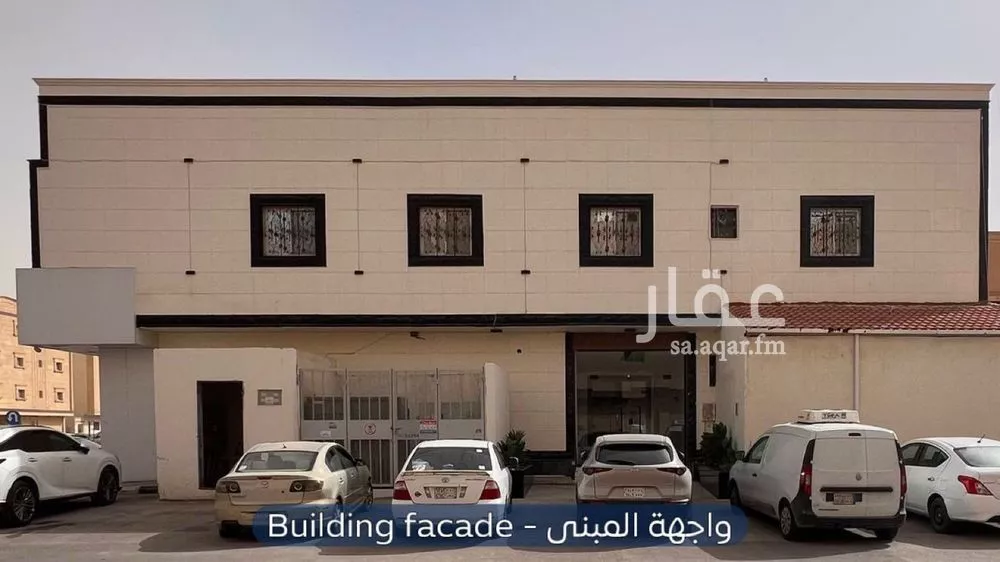 شقة للإيجار في شارع الأمير عبدالله بن سعود بن عبدالله صنيت, حي الصحافة, مدينة الرياض, منطقة الرياض 1 صورة