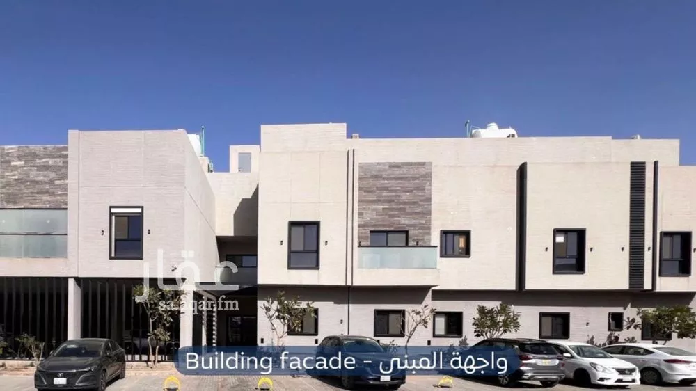 دور للإيجار في شارع وادي العمارية, حي القادسية, مدينة الرياض, منطقة الرياض 1 صورة