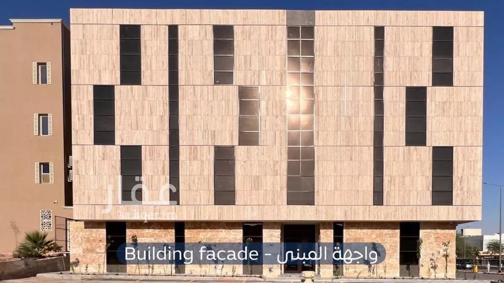 شقة للإيجار في شارع شري, حي الإزدهار, مدينة الرياض, منطقة الرياض 1 صورة